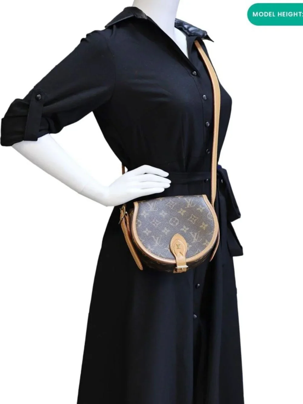 Louis Vuitton item details